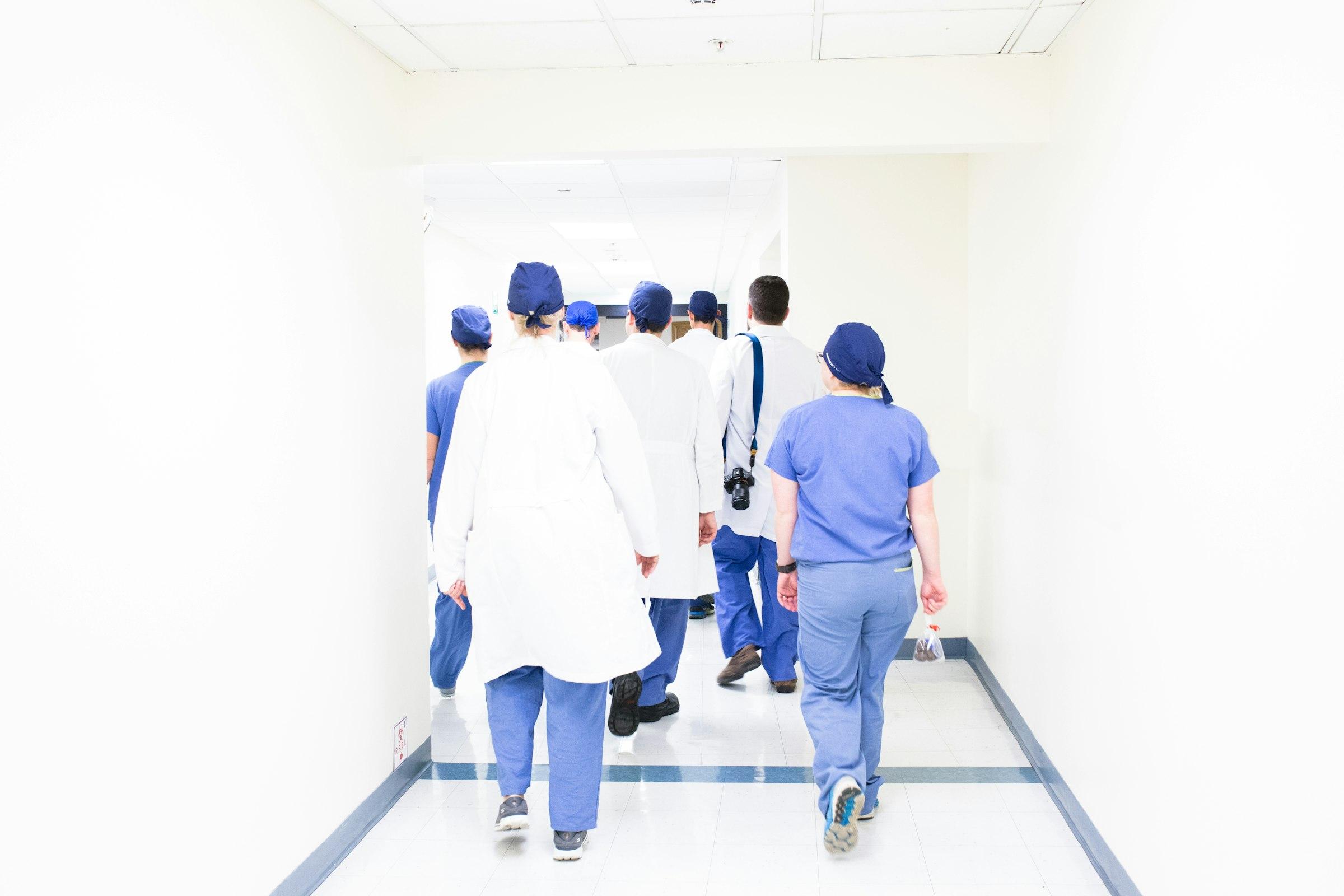 Physician office, dental clinic, and laboratory regulatory compliance consulting in CLIA Laboratory Compliance in Middlesex County, New Jersey